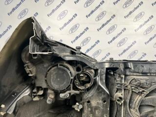 Ноускат Qashqai 2012 J10