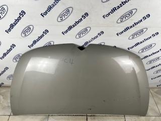 Капот C4 Picasso 2017 3D