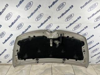 Капот C4 Picasso 2017 3D