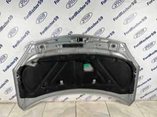 Капот Koleos 2012 HY0