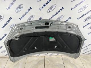 Капот Koleos 2012 HY0