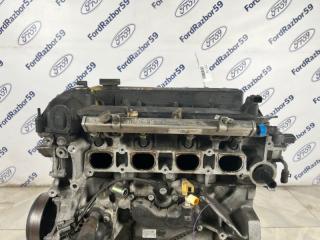 Двигатель Mazda6 2007 GG 2.3 (L3C1)