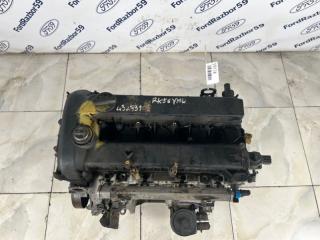 Двигатель Mazda6 2007 GG 2.3 (L3C1)