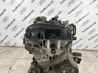 Двигатель Mazda6 2007 GG 2.3 (L3C1)