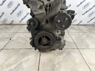 Двигатель Mazda6 2007 GG 2.3 (L3C1)