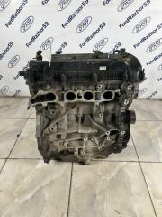 Двигатель Mazda6 2007 GG 2.3 (L3C1)