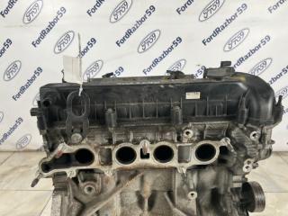 Двигатель Mazda6 2007 GG 2.3 (L3C1)