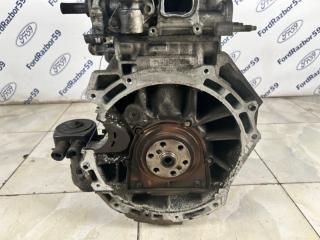 Двигатель Mazda6 2007 GG 2.3 (L3C1)