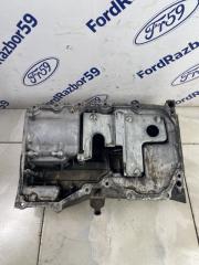 Фото запчасти поддон Ford Mondeo 4 2008 контрактная запчасть Запчасть поддон Ford Mondeo 4 2008