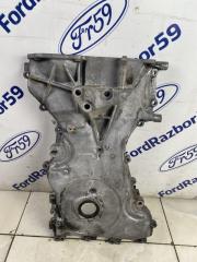 Фото запчасти крышка цепи грм Ford Mondeo 4 2008 контрактная запчасть Запчасть крышка цепи грм Ford Mondeo 4 2008