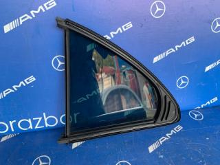Форточка Mercedes-benz E300 2008