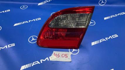 Фонарь правый Mercedes-benz E300CDI 2006