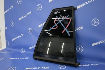 Форточка задняя правая Mercedes-benz E300CDI 2006
