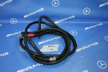Клемма Mercedes-benz E300CDI 2006
