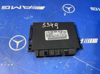 Блок управления парктрониками Mercedes-benz R350 2006