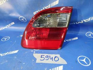 Фонарь Mercedes-benz E300CDI 2006