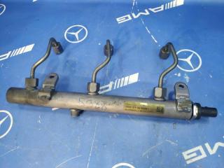 Запчасть топливная рейка правая Mercedes-benz E300CDI 2006