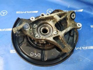 Запчасть кулак поворотный задний левый Mercedes-benz E300CDI 2006