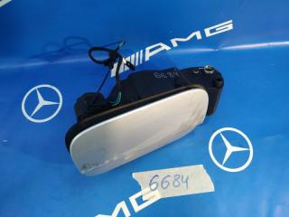 Лючок бензобака Mercedes-benz C 200 KOMPRESSOR 2009 контрактная Лючок бензобака Mercedes-benz C 200 KOMPRESSOR 2009