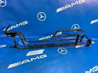 Радиатор ГУР Mercedes-benz C 200 KOMPRESSOR 2009