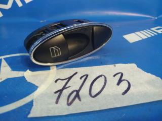 Кнопка стеклоподъемника Mercedes-benz E300 2007