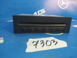 MP3 Чейнджер Mercedes-benz E300 2007