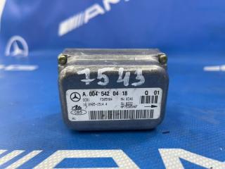 Датчик ускорения Mercedes-benz CLK 240 2006