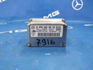 Датчик ускорения Mercedes-benz С180 2003