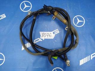 Клемма Mercedes-benz С180 2003