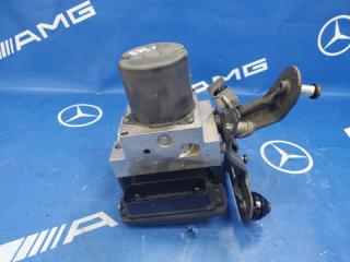 Блок abs Mercedes-benz cls 350 2007