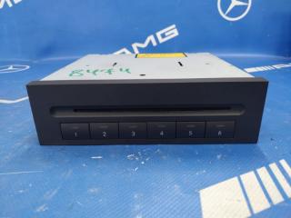MP3 Чейнджер Mercedes-benz cls 350 2007