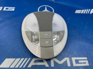 Запчасть плафон салона Mercedes-benz cls 350 2007