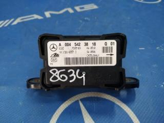 Датчик ускорения Mercedes-benz ML 500 2006