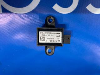 Запчасть датчик airbag Mercedes-benz S500 2008