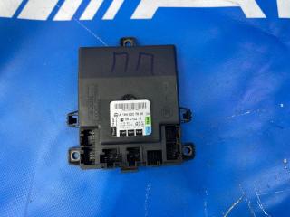 Запчасть блок управления дверью передний правый Mercedes-benz R350 2006