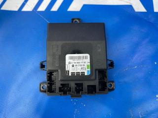 Запчасть блок управления дверью Mercedes-benz R350 2006