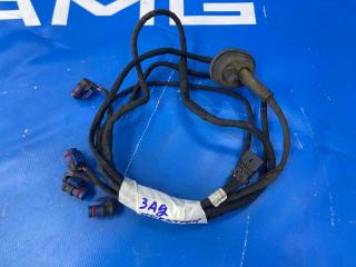 Запчасть проводка парктроника задняя Mercedes-benz R350 2006