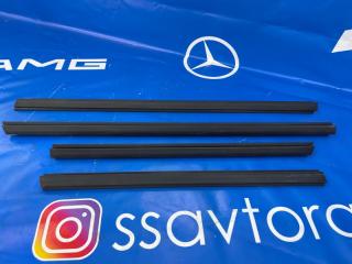 Молдинг стекла Mercedes-benz R350 2006 контрактная Молдинг стекла Mercedes-benz R350 2006