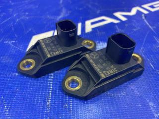 Датчик ускорения Mercedes-benz S55 AMG 2000 контрактная Датчик ускорения Mercedes-benz S55 AMG 2000