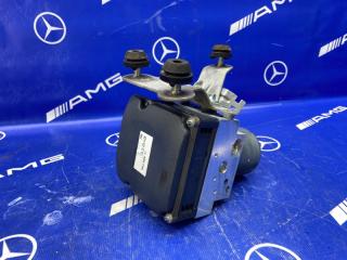 Запчасть блок abs Mercedes-benz cls 350 2006