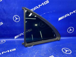 Форточка левая Mercedes-benz С180 2006