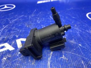 Электро магнитный клапан Mercedes-benz С180 2006 контрактная Электро магнитный клапан Mercedes-benz С180 2006