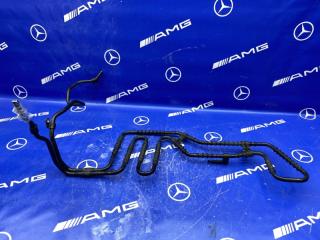 Радиатор ГУР Mercedes-benz С180 2006