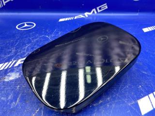 Лючок бензобака Mercedes-benz С180 2006 контрактная Лючок бензобака Mercedes-benz С180 2006