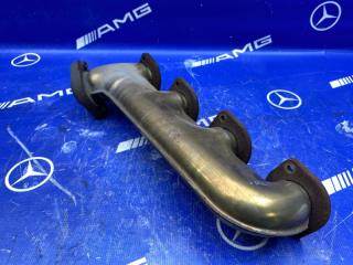 Коллектор выпускной правый Mercedes-benz S500 2004 контрактная Коллектор выпускной правый Mercedes-benz S500 2004