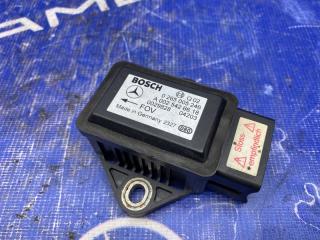 Датчик ускорения Mercedes-benz S500 2004 контрактная Датчик ускорения Mercedes-benz S500 2004