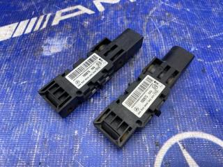 Фото запчасти датчик удара Mercedes-benz S500 2004 контрактная запчасть Запчасть датчик удара Mercedes-benz S500 2004