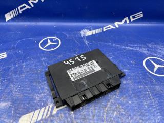 Блок управления парктрониками Mercedes-benz E300CDI 2006