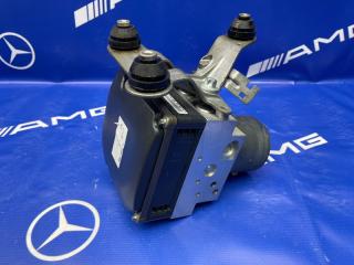 Запчасть блок abs Mercedes-benz E300 2006