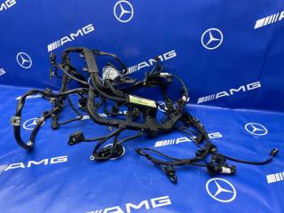 Коса двс Mercedes-benz E300 2006 контрактная Коса двс Mercedes-benz E300 2006